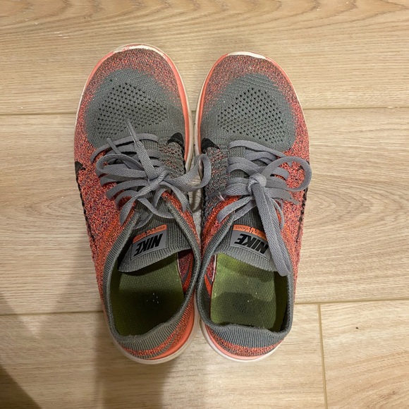 Nike FREE 4.0 FLY KNIT - Picture 2 of 4